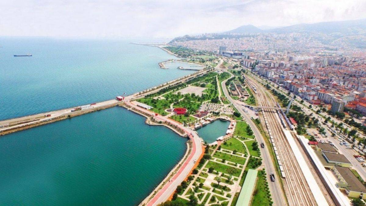 Samsun Büyükşehir hangi partide? Samsun Büyükşehir Belediye başkanı kimdir? Ak Parti CHP İyi Parti Samsun Belediye başkan adayları