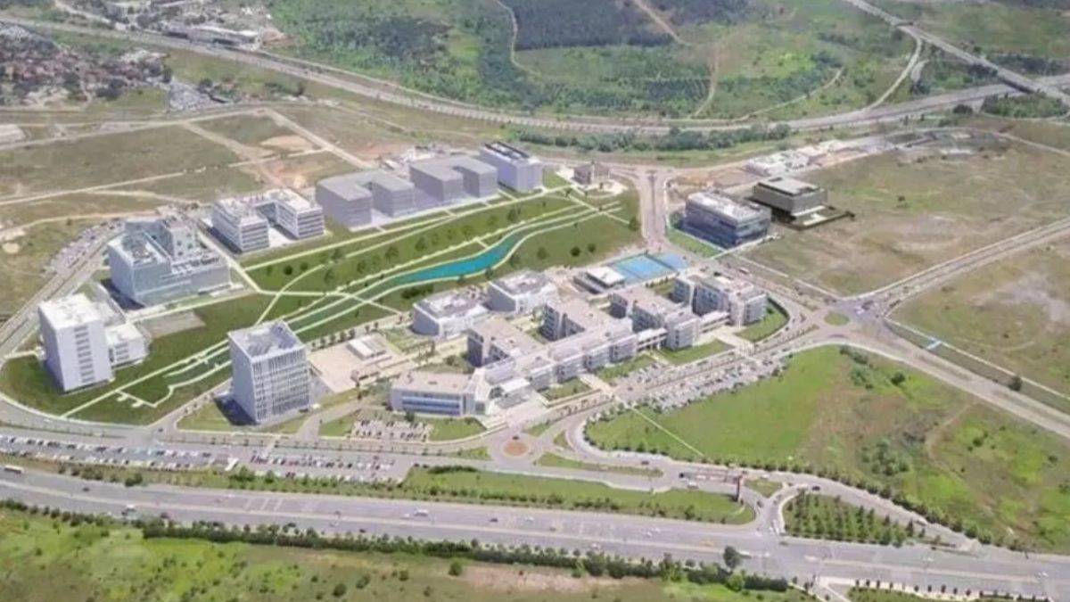 Türkiye'ye büyük katkı sağlayacak! İki Türk devi gücünü birleştirdi