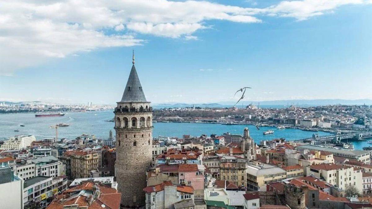 Seçim öncesi İstanbul’a Amerikalı ve İngiliz akını!