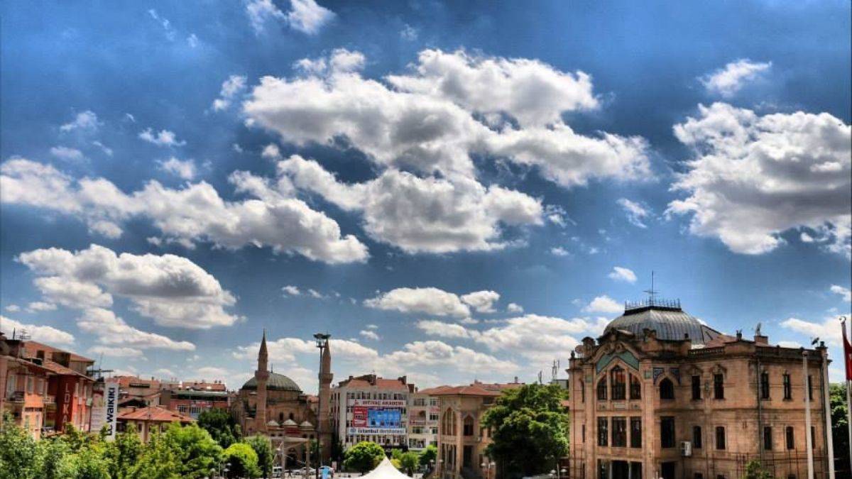 Aksaray merkez hangi partide? Aksaray Belediye başkanı kimdir? Ak Parti CHP İyi Parti Aksaray Belediye başkan adayları