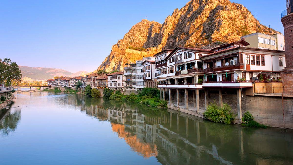 Amasya merkez hangi partide? Amasya Belediye başkanı kimdir? Ak Parti CHP MHP Amasya Belediye başkan adayları