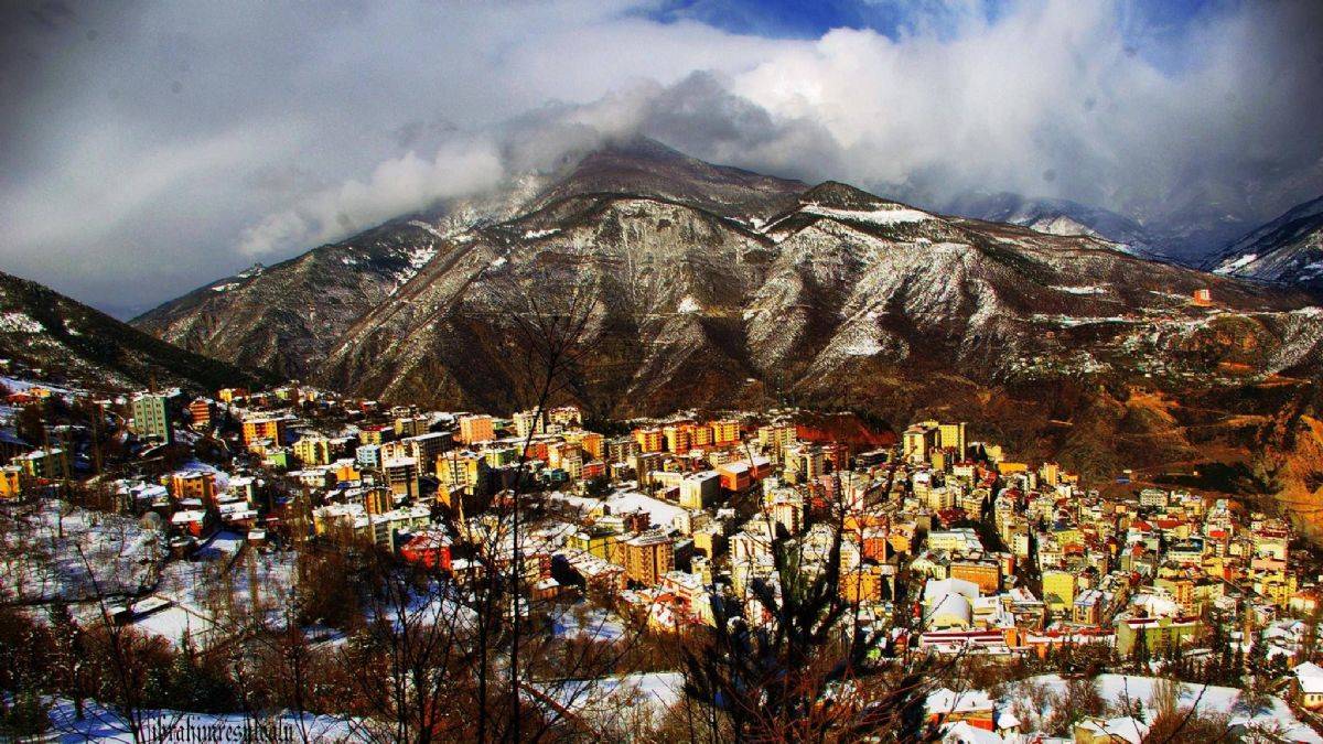 Artvin merkez hangi partide? Artvin Belediye başkanı kimdir? Ak Parti CHP İyi Parti Artvin Belediye başkan adayları