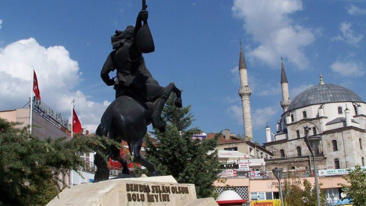 Bolu merkez hangi partide? Bolu Belediye başkanı kimdir? Ak Parti CHP İyi Parti Bolu Belediye başkan adayları