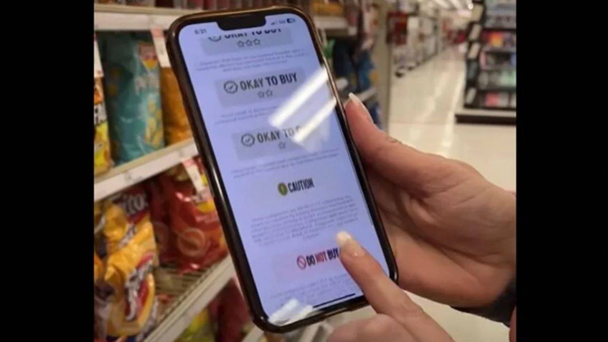 İsrail'i destekleyen markaları listeleyen site kuruldu