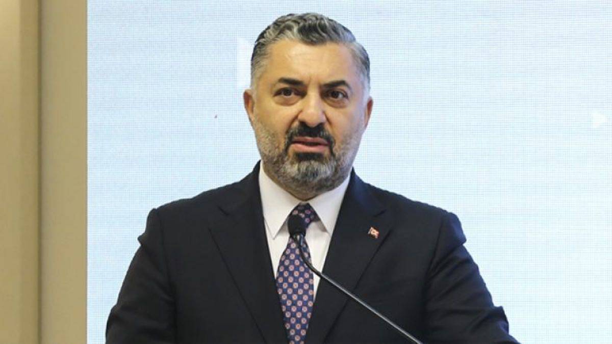 RTÜK'ten siyasi reklam yasakları uyarısı