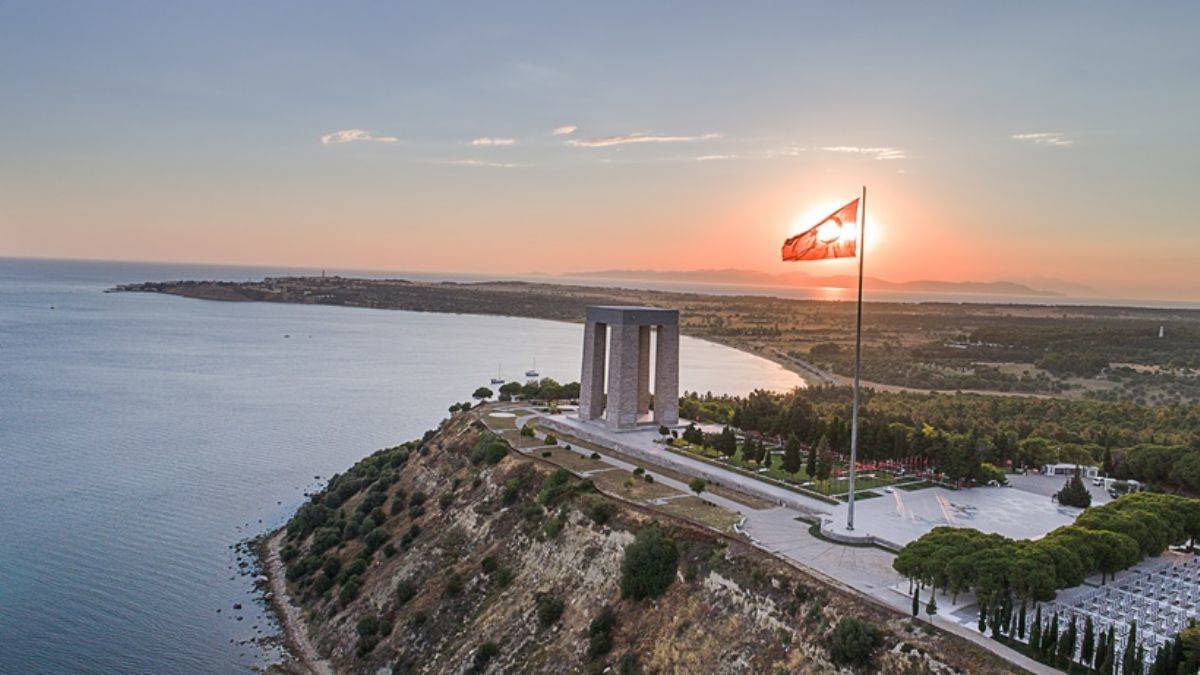 Çanakkale merkez hangi partide? Çanakkale Belediye başkanı kimdir? Ak Parti CHP İyi Parti Çanakkale Belediye başkan adayları