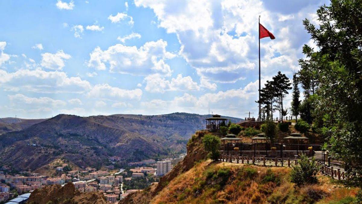 Çankırı merkez hangi partide? Çankırı Belediye başkanı kimdir? Ak Parti CHP İyi Parti Çankırı Belediye başkan adayları