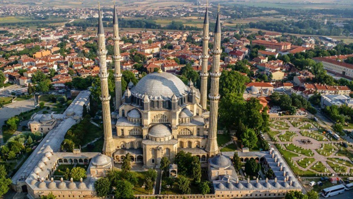 Edirne merkez hangi partide? Edirne Belediye başkanı kimdir? Ak Parti CHP İyi Parti Edirne Belediye başkan adayları