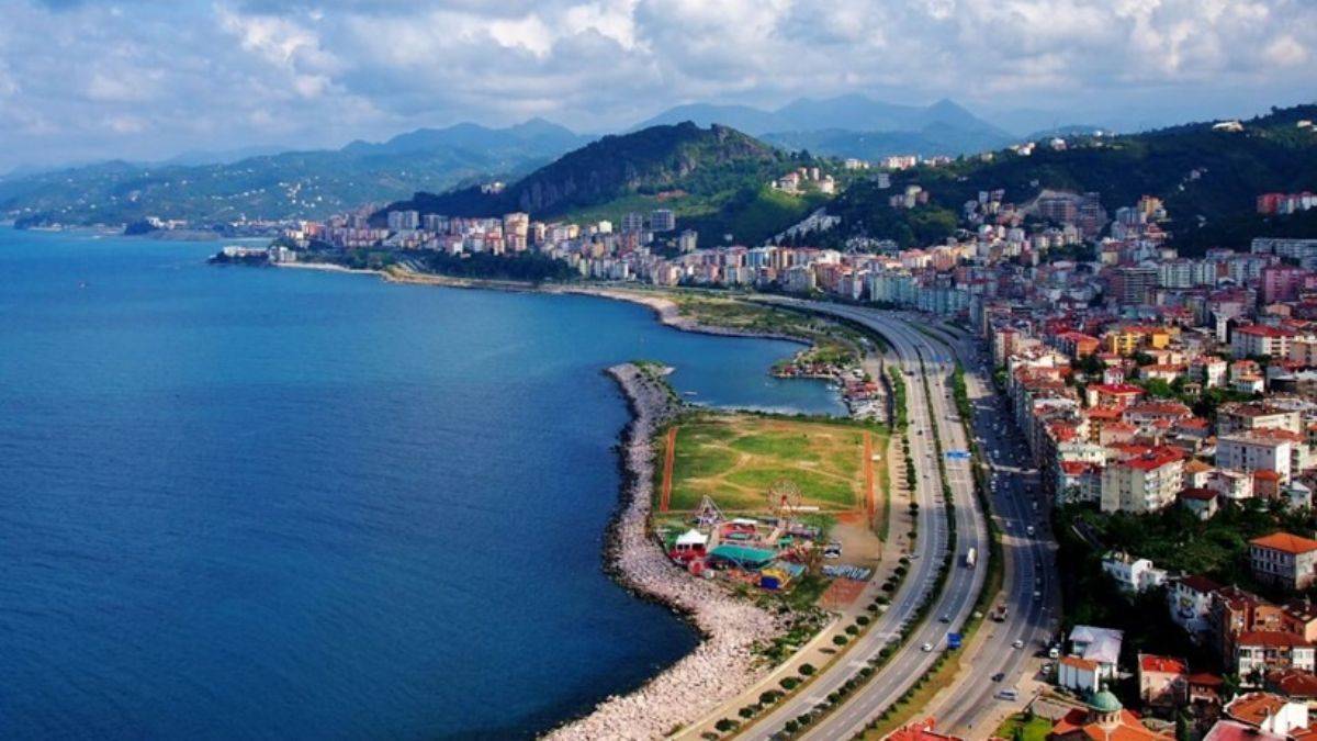 Giresun merkez hangi partide? Giresun Belediye başkanı kimdir? Ak Parti CHP İyi Parti Giresun Belediye başkan adayları