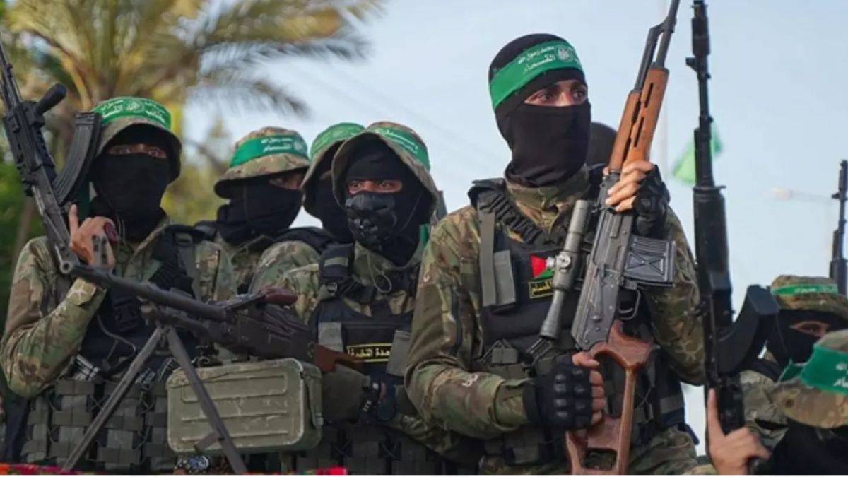 Hamas ve İslami Cihad'dan ateşkes için 4 şart!