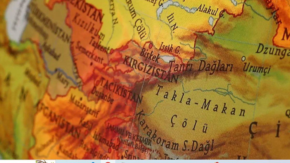 Tartışmalı kısmın 28,37 kilometresi daha belirlendi