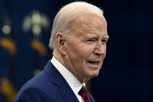 Biden'dan Rusya'ya tehdit: Bedelini ödetmeye devam edeceğiz