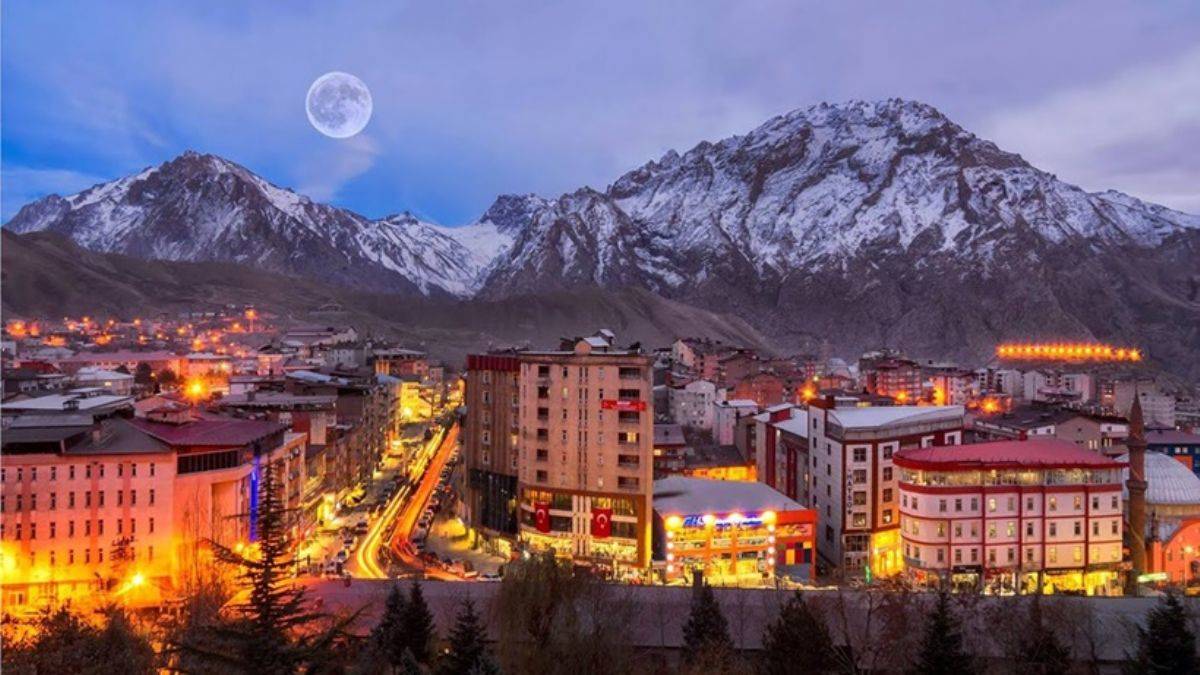 Hakkari merkez hangi partide? Hakkari Belediye başkanı kimdir? Ak Parti CHP DEM Parti Hakkari Belediye başkan adayları