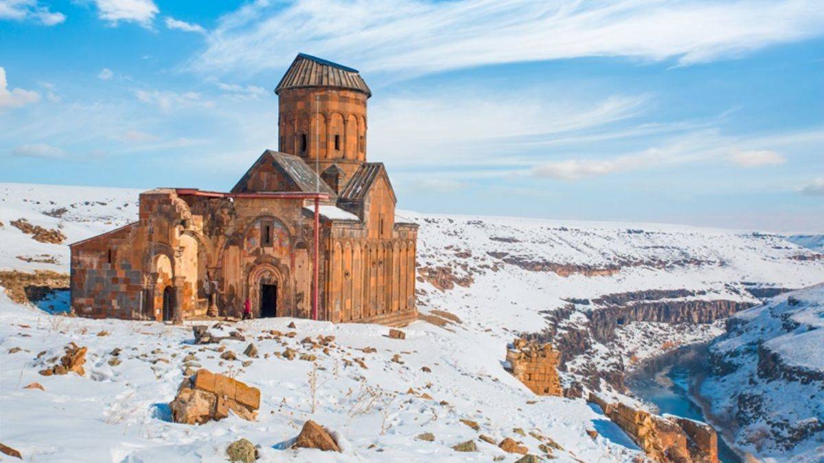 Kars merkez hangi partide? Kars Belediye başkanı kimdir? MHP DEM Parti CHP Kars Belediye başkan adayları