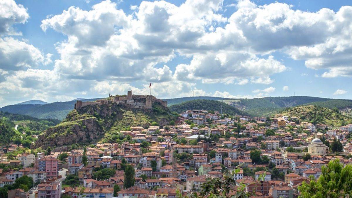 Kastamonu merkez hangi partide? Kastamonu Belediye başkanı kimdir? Ak Parti CHP MHP İyi Parti Kastamonu Belediye başkan adayları