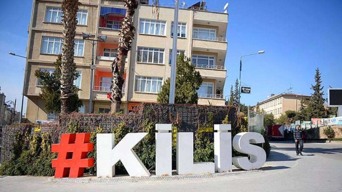 Kilis merkez hangi partide? Kilis Belediye başkanı kimdir? Ak Parti CHP MHP İyi Parti Kilis Belediye başkan adayları