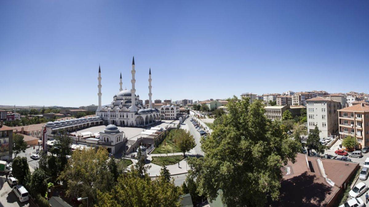 Kırıkkale merkez hangi partide? Kırıkkale Belediye başkanı kimdir? Ak Parti CHP MHP İyi Parti Kırıkkale Belediye başkan adayları