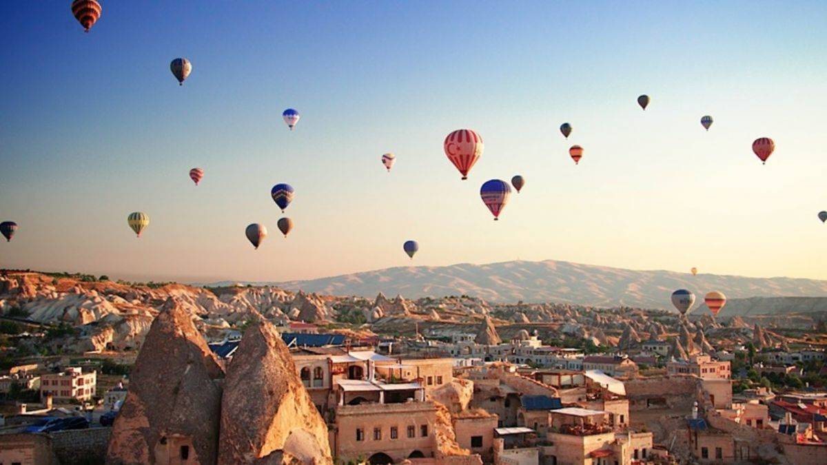 Nevşehir merkez hangi partide? Nevşehir  Belediye başkanı kimdir? Ak Parti CHP MHP İyi Parti Nevşehir Belediye başkan adayları