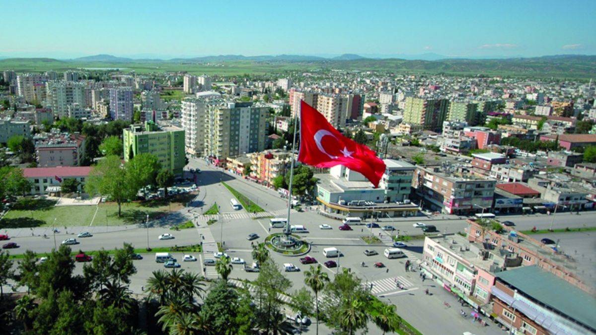 Osmaniye merkez hangi partide? Osmaniye Belediye başkanı kimdir? Ak Parti CHP MHP İyi Parti Osmaniye Belediye başkan adayları