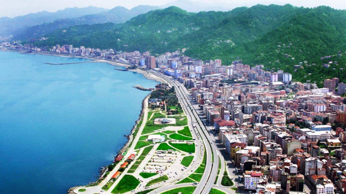 Rize merkez hangi partide? Rize Belediye başkanı kimdir? Ak Parti CHP MHP İyi Parti Rize Belediye başkan adayları