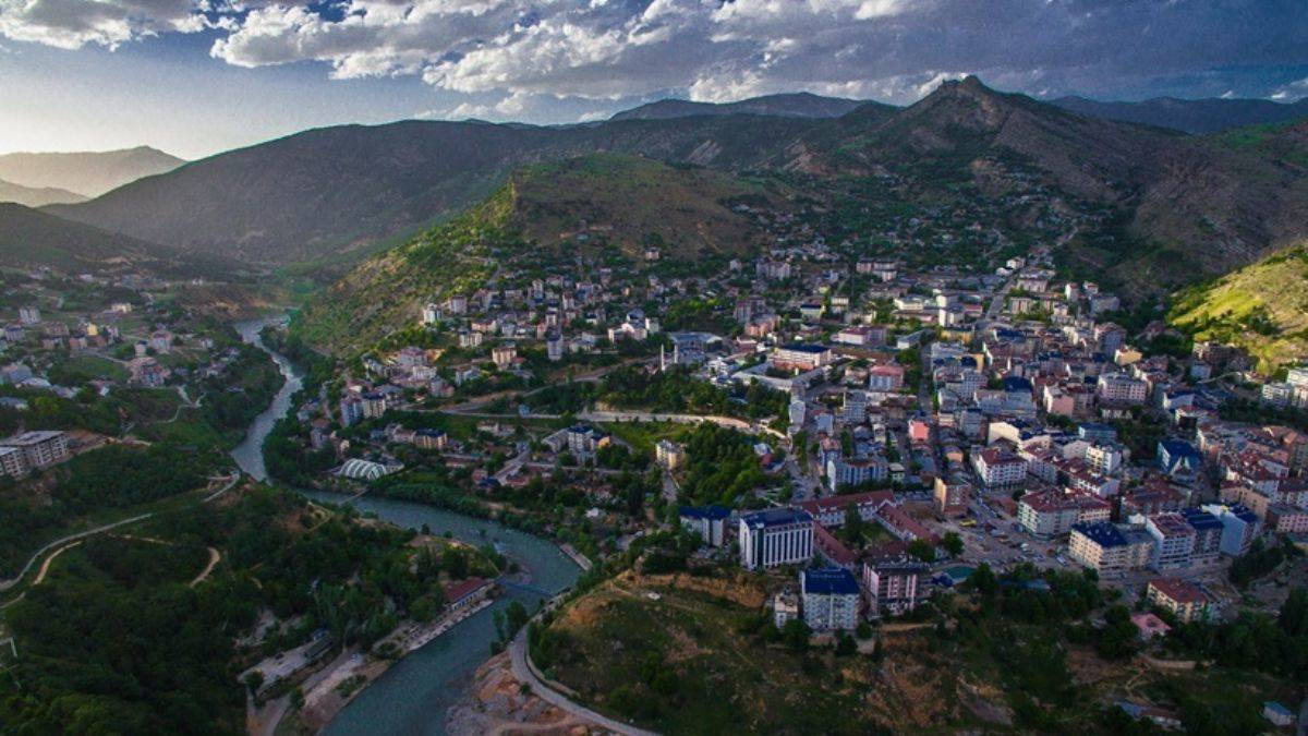 Tunceli merkez hangi partide? Tunceli Belediye başkanı kimdir? Ak Parti CHP TKP DEM Parti Tunceli Belediye başkan adayları