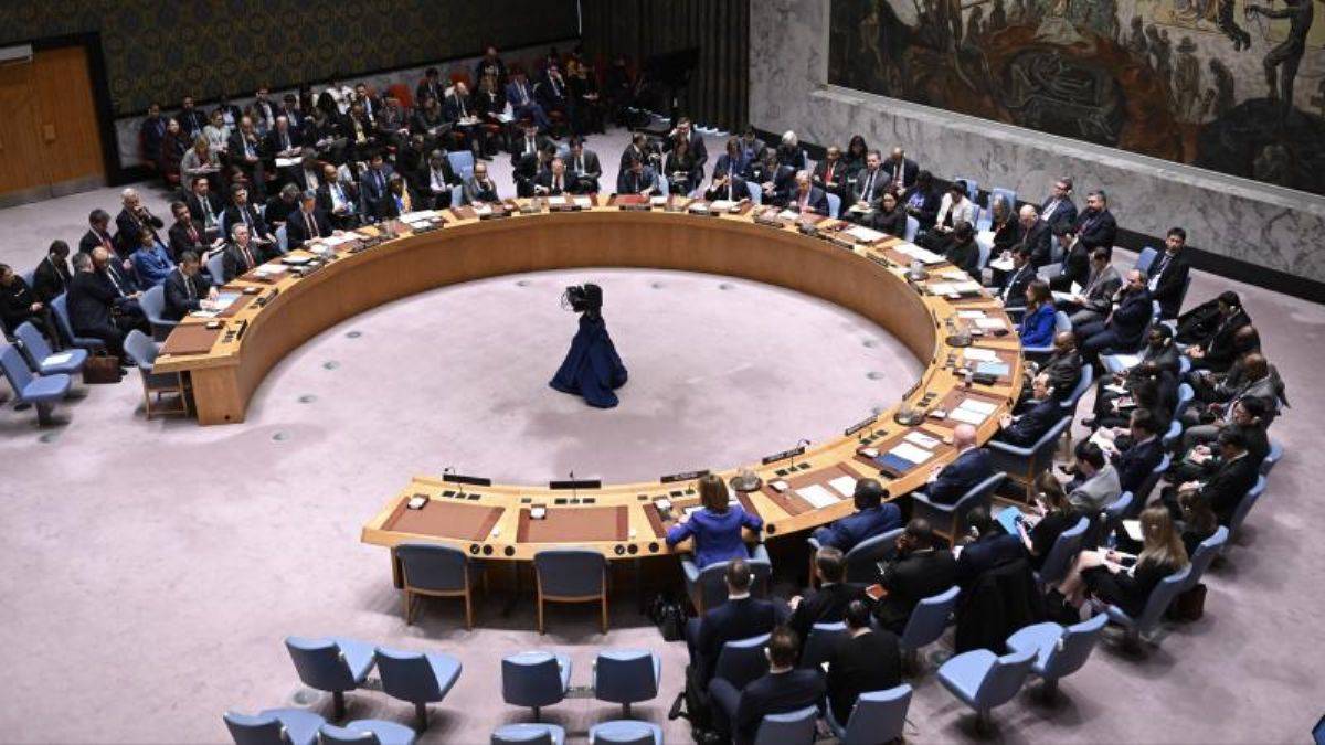 Lübnan İsrail'i BMGK'ya şikayet edecek