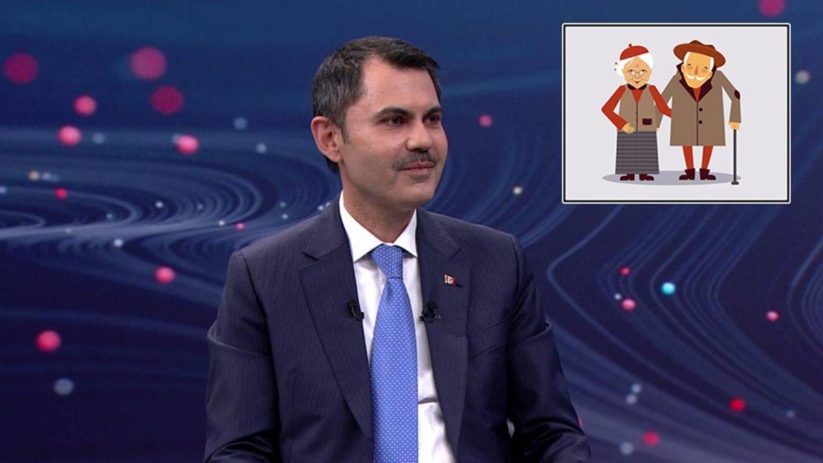 İhtiyaç sahibi emeklilere her ay 2500 TL destek