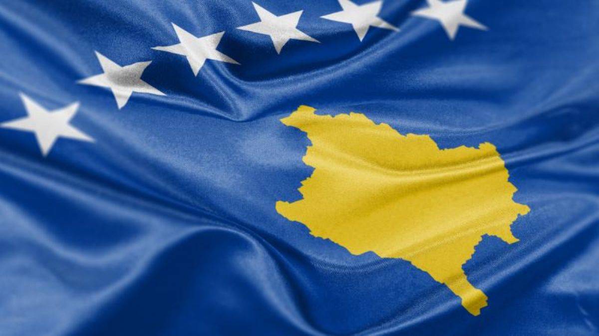 Kosova'da bir belediyede daha Türkçe resmileşti