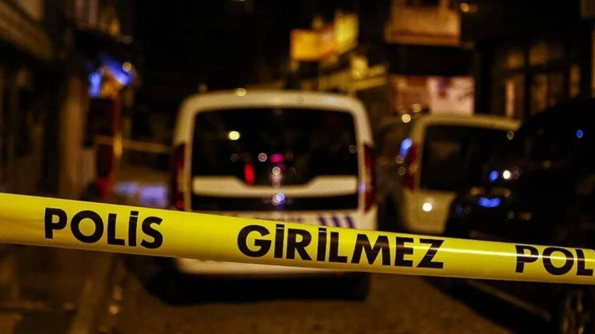 Bebeğini öldürüp eşini yaralayan uzman çavuş, intihar etti