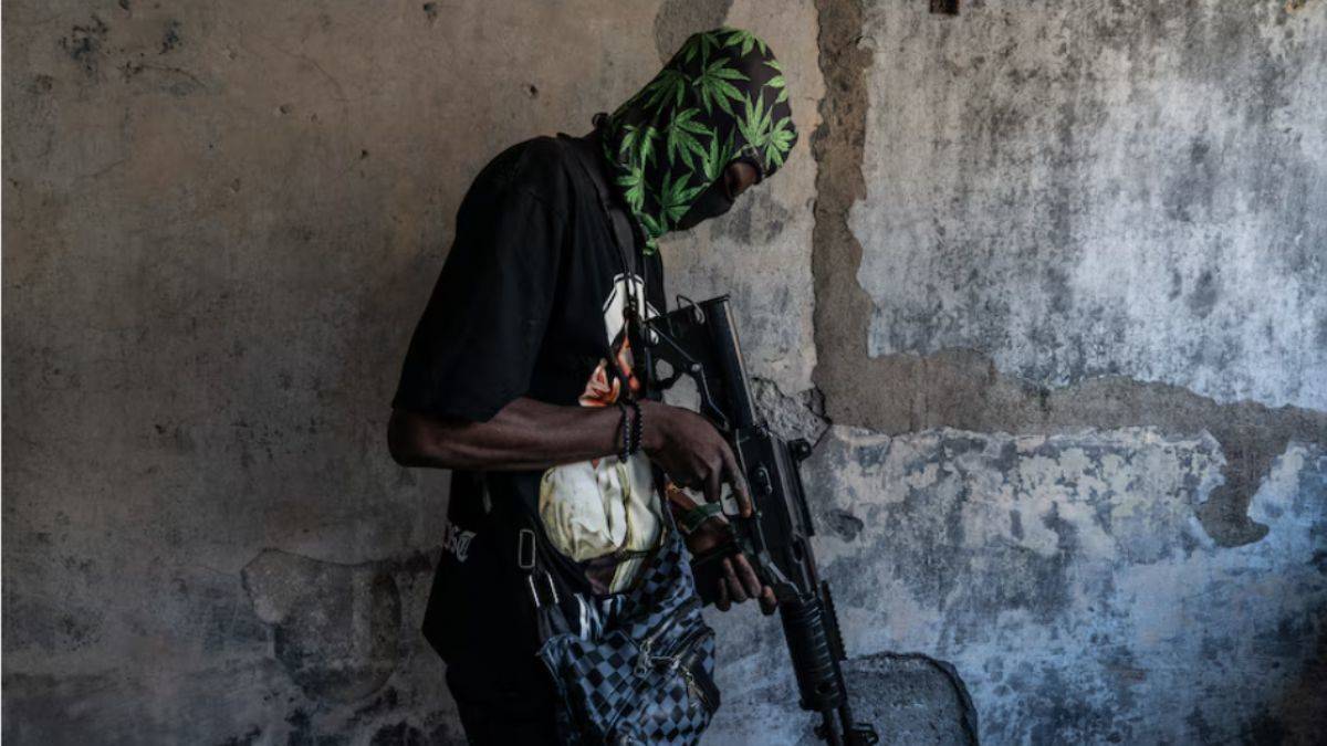 Haiti'deki çetelerin silahları nereden geliyor?