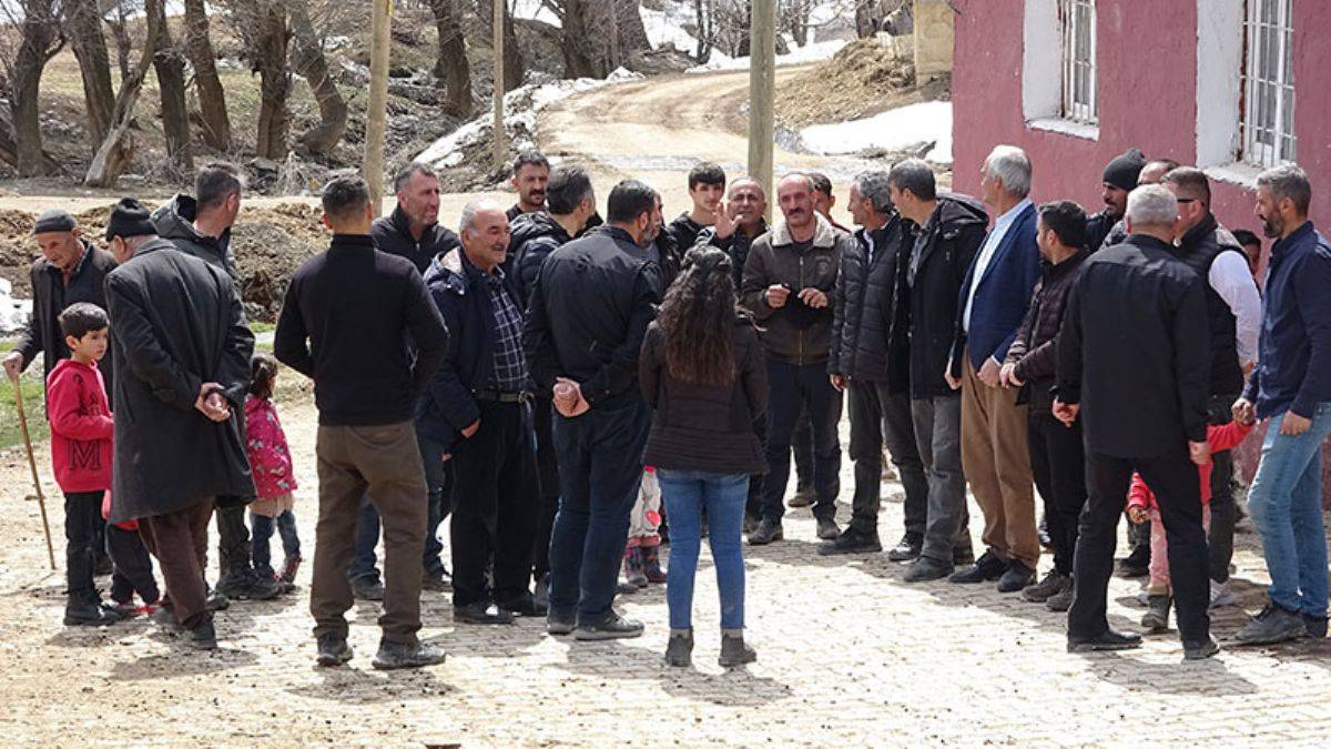 Hakkari'de sandık boykotu; oy kullanmadılar