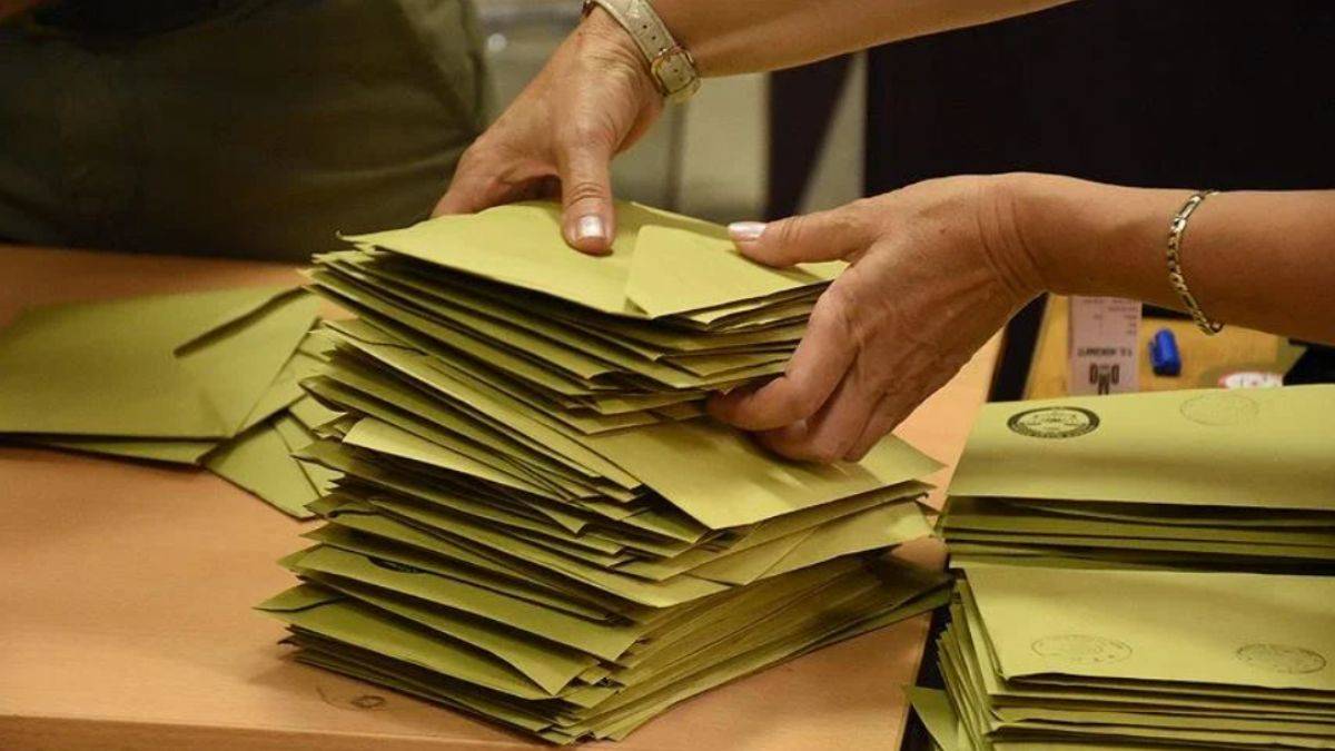 İstanbul ilçelerinde son durum