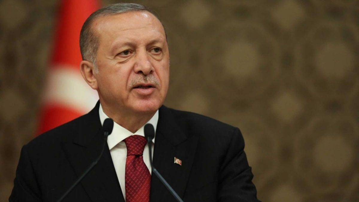 Cumhurbaşkanı Erdoğan Ankara'ya gidiyor