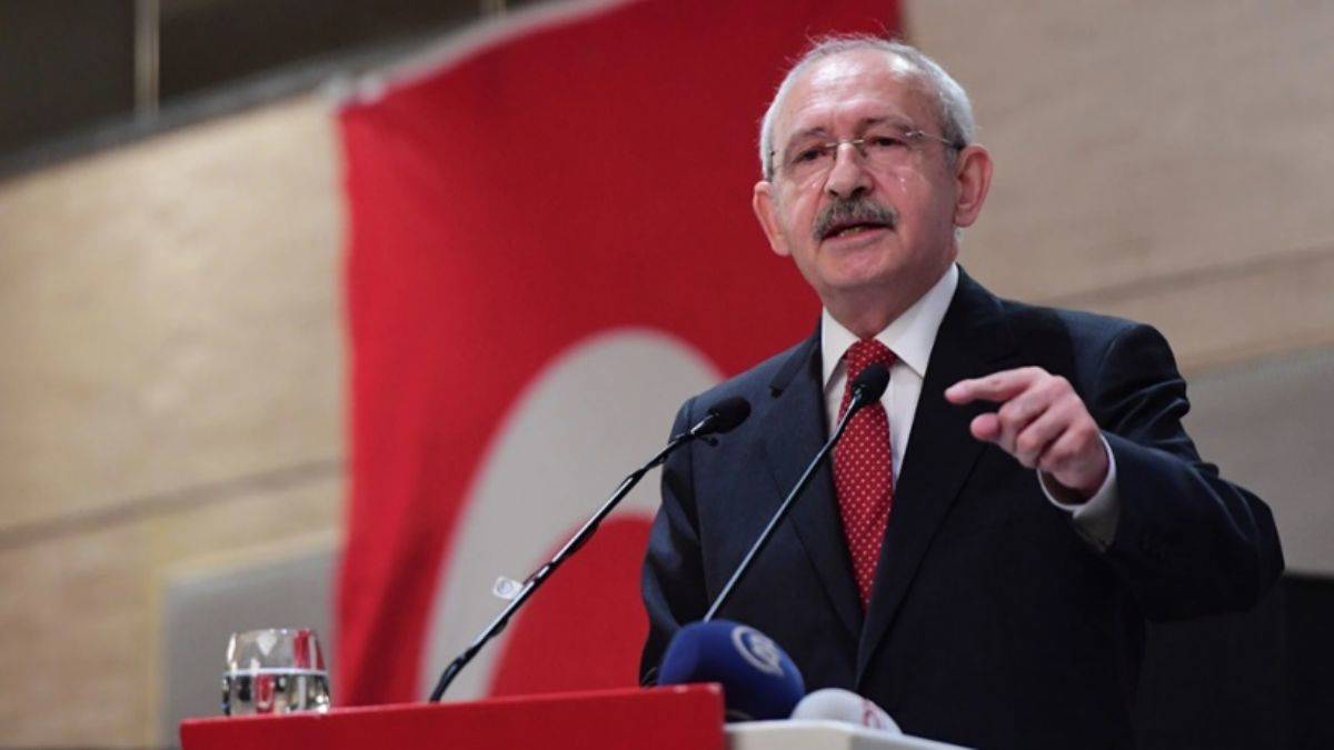 Kılıçdaroğlu'ndan seçimler sonrası ilk açıklama