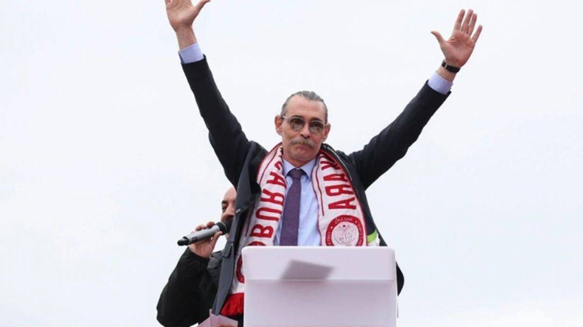 'Behzat Ç.' seçimi kazandı mı? Erdal Beşikçioğlu ne kadar oy aldı?
