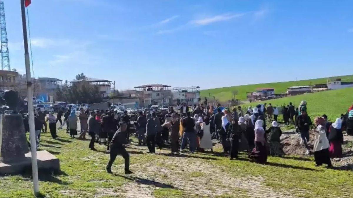 Diyarbakır'da muhtarlık seçimi kavgası: 1 ölü