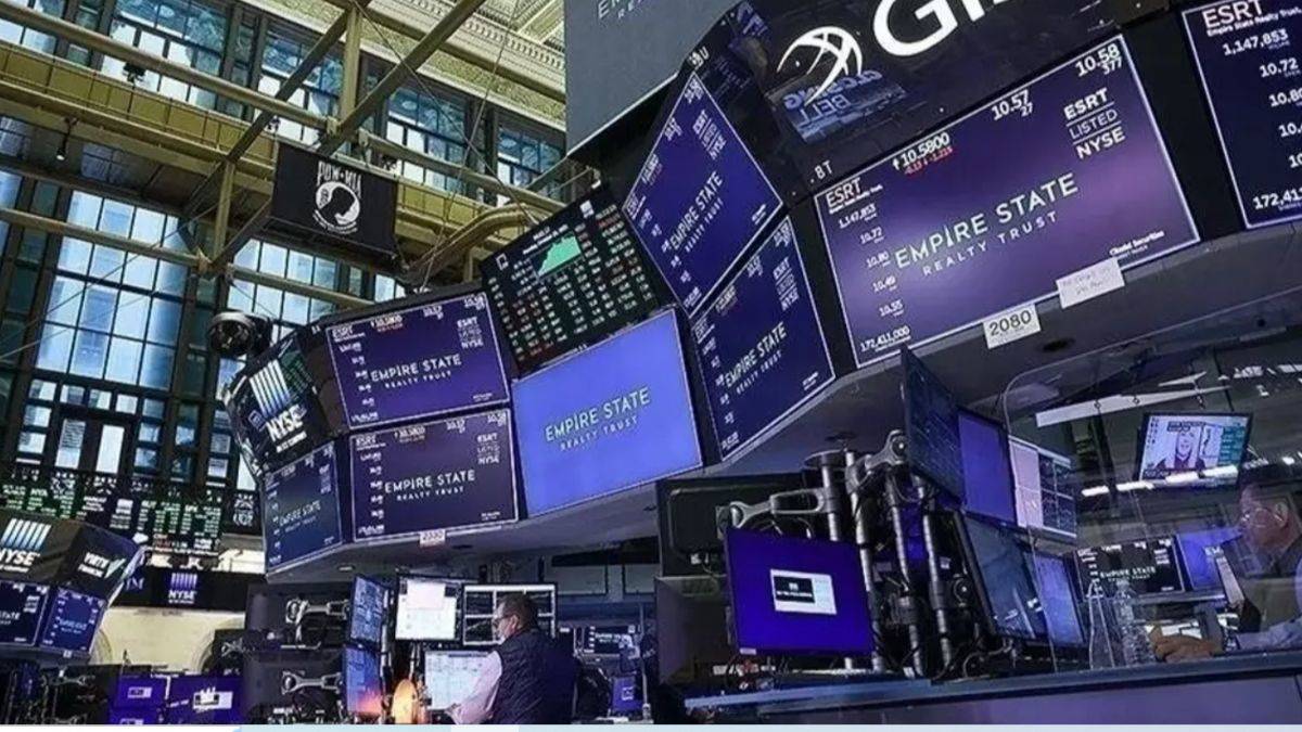 Küresel piyasalarda gözler yoğun veri gündemine çevrildi