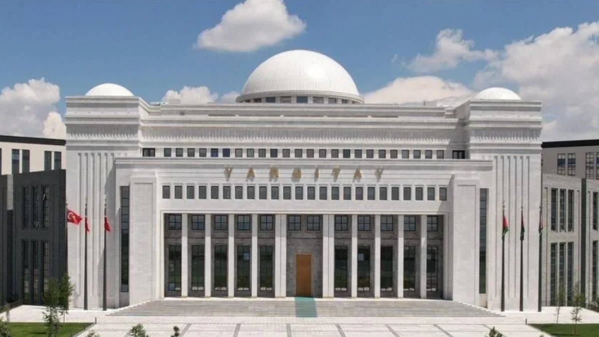 Yargıtay Başkanlığı seçimi 12. tura kaldı