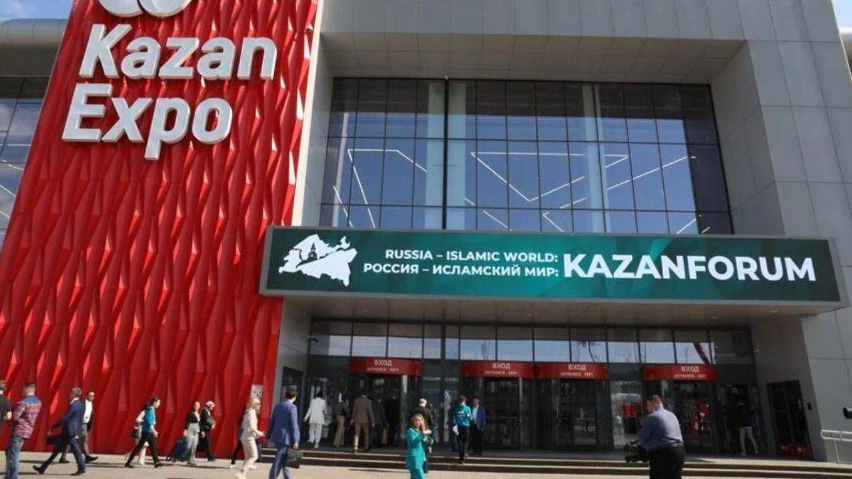 Rusya, Taliban'ı resmen davet etti