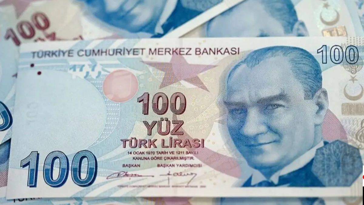Merkez Bankası açıkladı: FAST işlem tutarları değişti