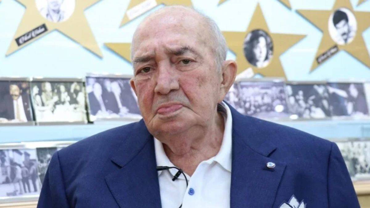 Ünlü yönetmen ve yapımcı Türker İnanoğlu öldü