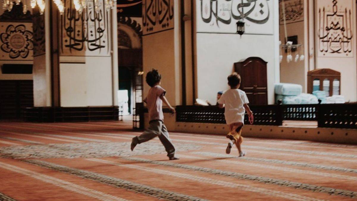 Asr-ı Saadet'te bayramlar nasıl idrak edilirdi?