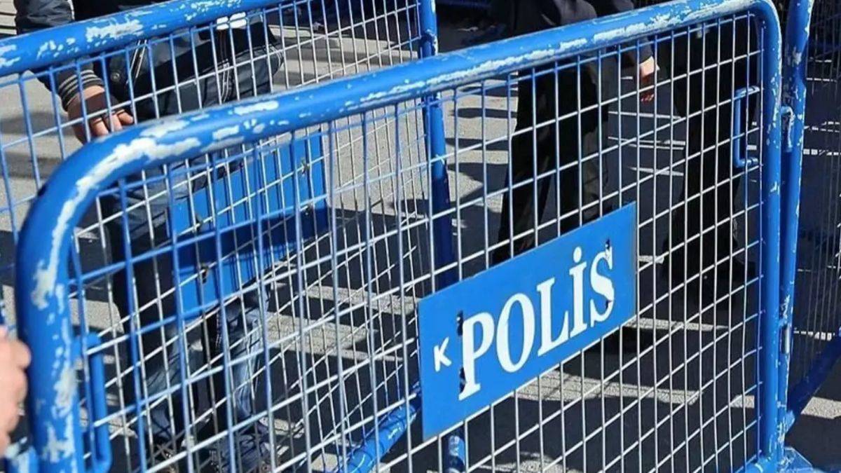 Bitlis'te toplantı ve gösteri yürüyüşleri 15 gün süreyle yasaklandı