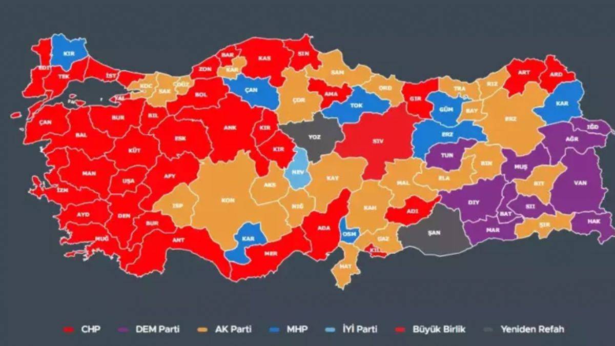 Seçim sonucunu ekonomi mi belirledi?
