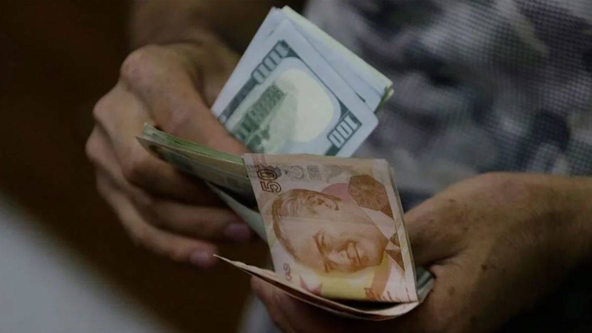 ABD'li dev bankadan dolar tahmini: 30 liranın altını görecek