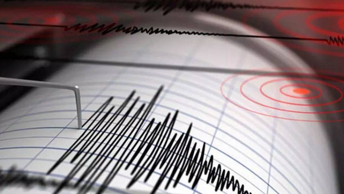 Japonya'da 6 büyüklüğünde deprem