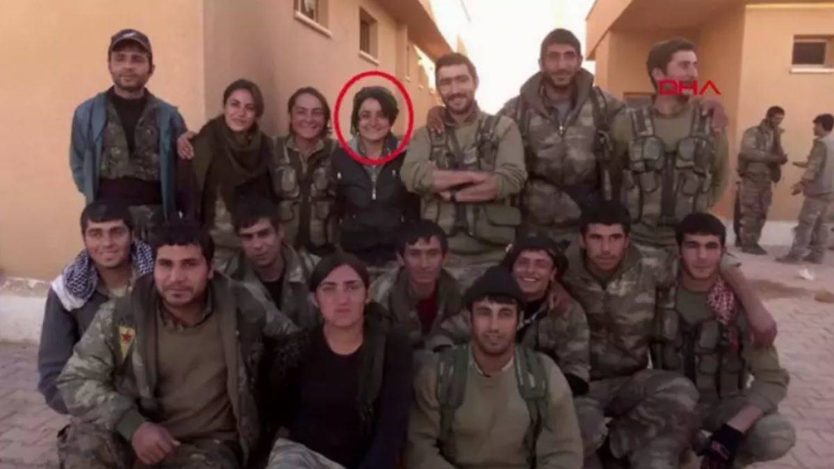 MİT'ten operasyon: PKK'lı terörist etkisiz hale getirildi