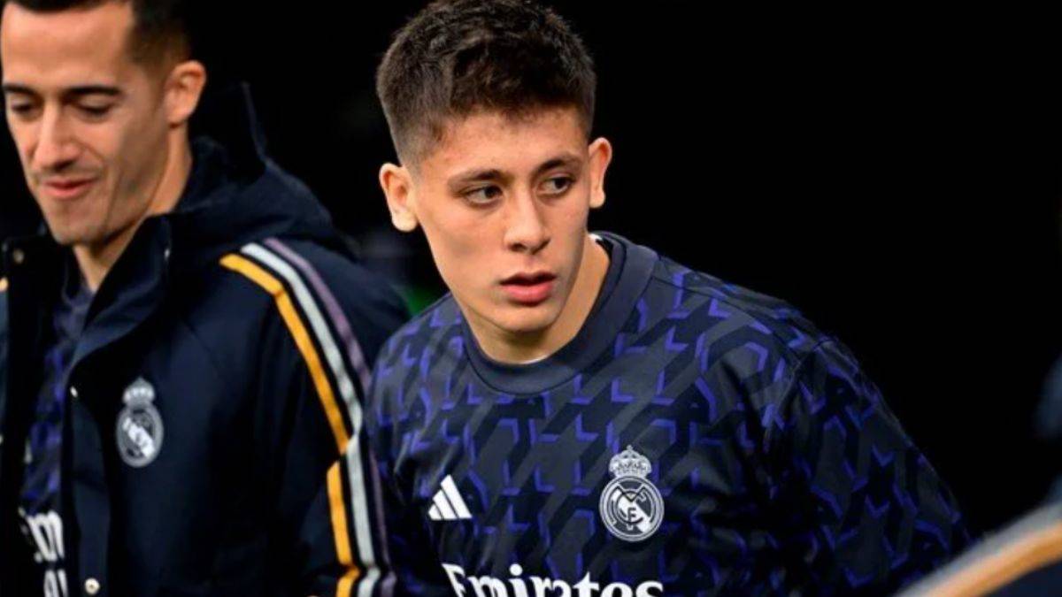 Arda Güler için yeni transfer iddiası