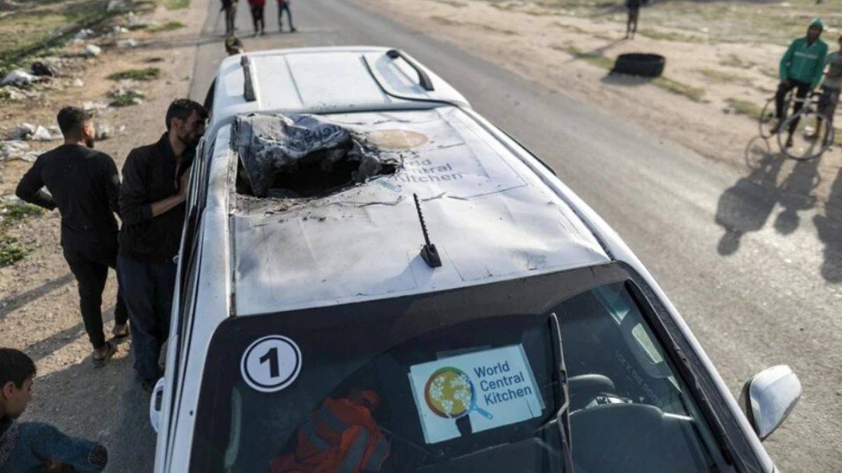 İsrail ordusu: 2 üst düzey subay görevden alınacak