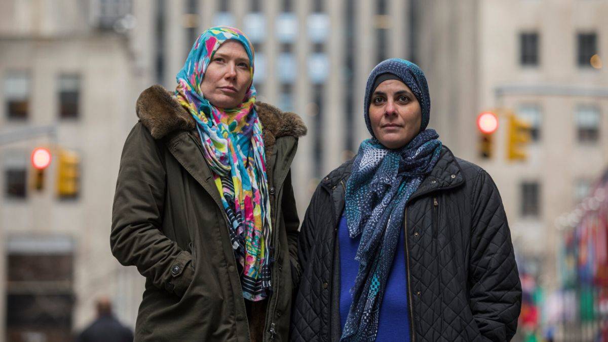 New York Belediyesi başörtülü Müslüman kadınlara 17,5 milyon dolar ödeyecek